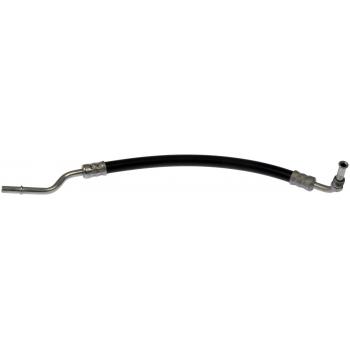 2000 Saturn SC2 Auto Trans Oil Cooler Hose Assembly Upper Dorman 624983 image 3 of 4