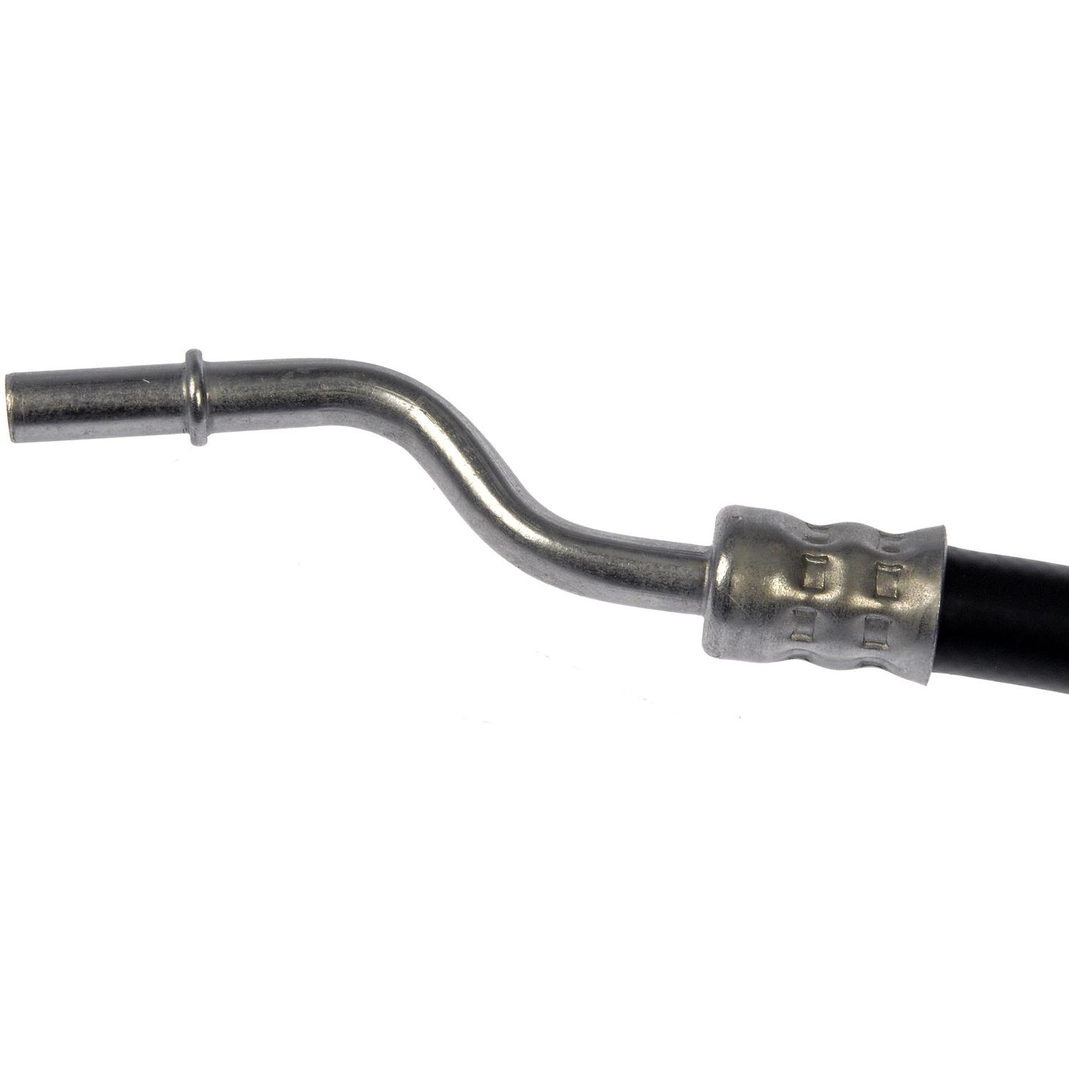 Dorman 624984 - Auto Trans Oil Cooler Hose Assembly Dorman 624984 Auto Trans Oil Cooler Hose Assembly product image 1 of 4