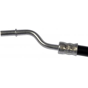 2000 Saturn SC2 Auto Trans Oil Cooler Hose Assembly Lower Dorman 624984 image 1 of 4