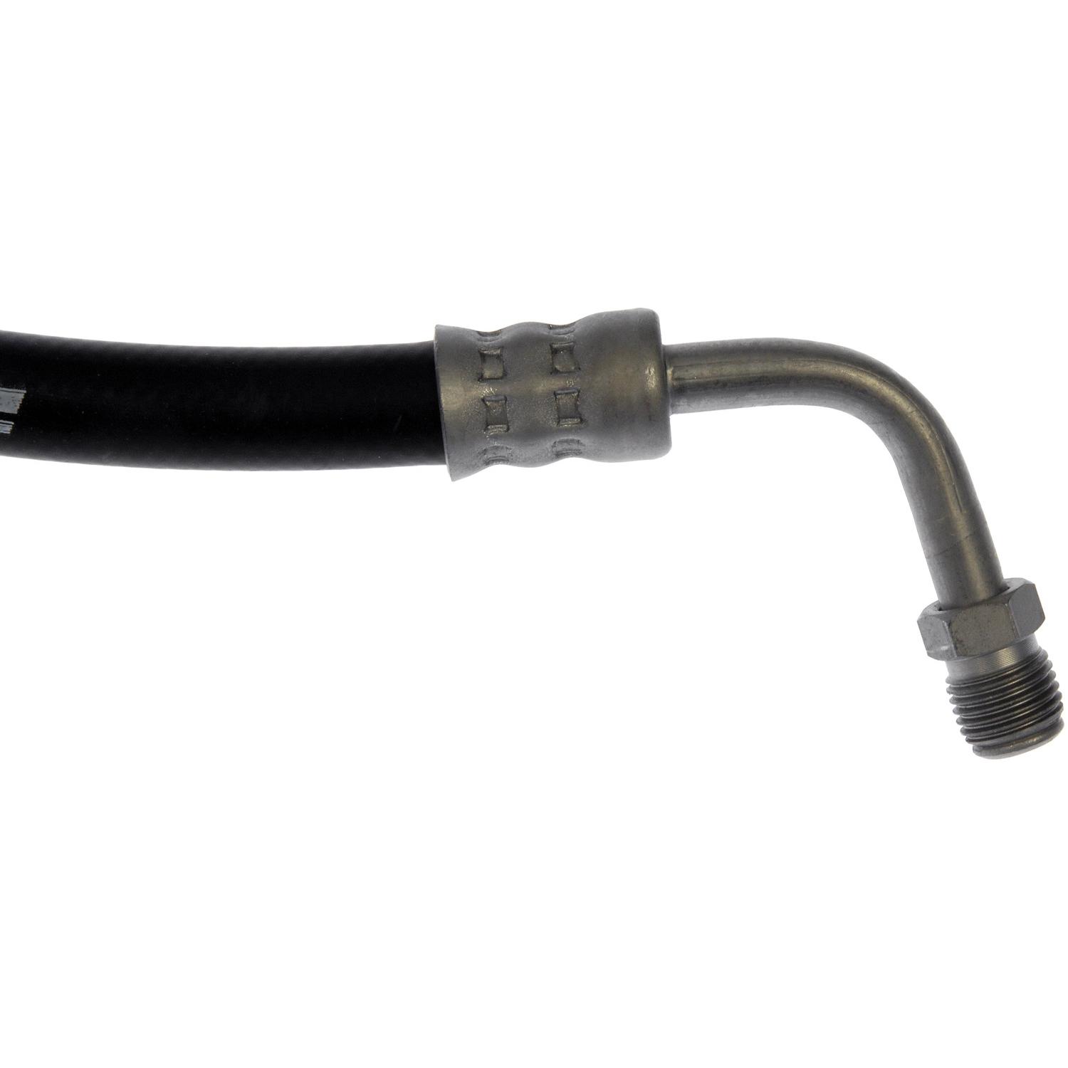 Dorman 624984 - Auto Trans Oil Cooler Hose Assembly Dorman 624984 Auto Trans Oil Cooler Hose Assembly product image 2 of 4