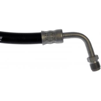 2000 Saturn SC2 Auto Trans Oil Cooler Hose Assembly Lower Dorman 624984 image 2 of 4