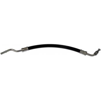 2000 Saturn SC2 Auto Trans Oil Cooler Hose Assembly Lower Dorman 624984 image 3 of 4