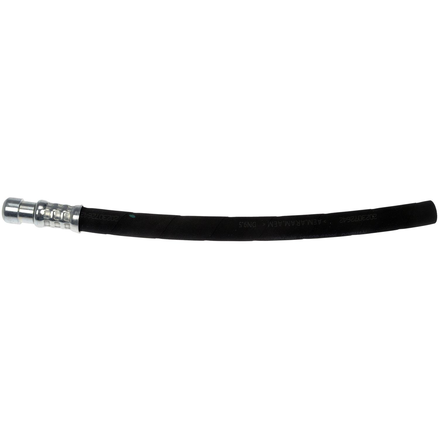 Dorman 624986 - Auto Trans Oil Cooler Hose Assembly Dorman 624986 Auto Trans Oil Cooler Hose Assembly product image 2 of 5