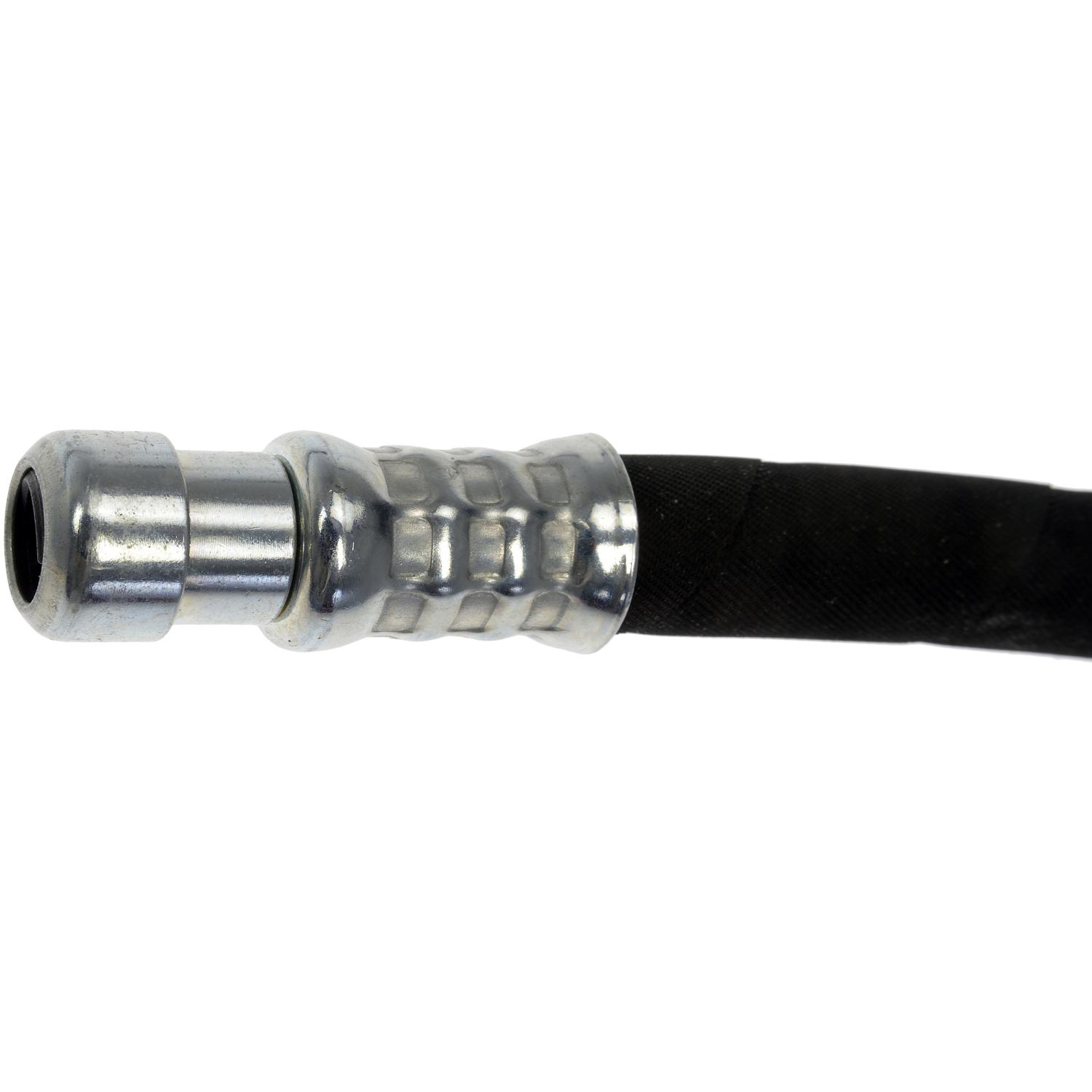 Dorman 624986 - Auto Trans Oil Cooler Hose Assembly Dorman 624986 Auto Trans Oil Cooler Hose Assembly product image 3 of 5