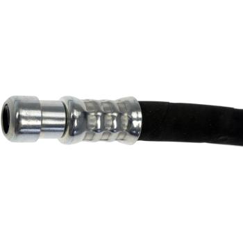 2005 Mercury Mountaineer Auto Trans Oil Cooler Hose Assembly Inlet and Outlet Dorman 624986 image 3 of 4