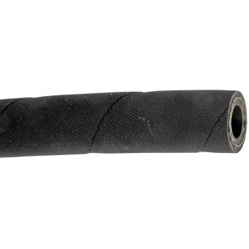 2005 Mercury Mountaineer Auto Trans Oil Cooler Hose Assembly Inlet and Outlet Dorman 624986 image 4 of 4
