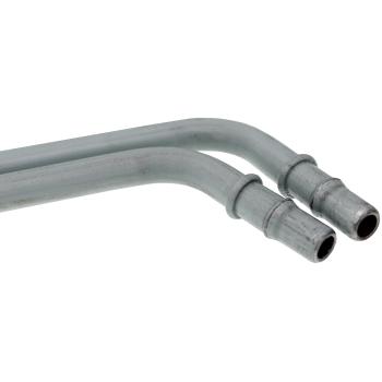 2005 Mercury Mountaineer Auto Trans Oil Cooler Hose Assembly Inlet and Outlet Dorman 624987 image 4 of 4