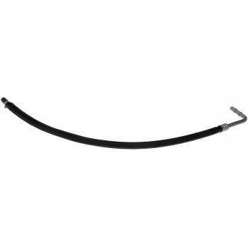 2006 Mercury Mountaineer Auto Trans Oil Cooler Hose Assembly
