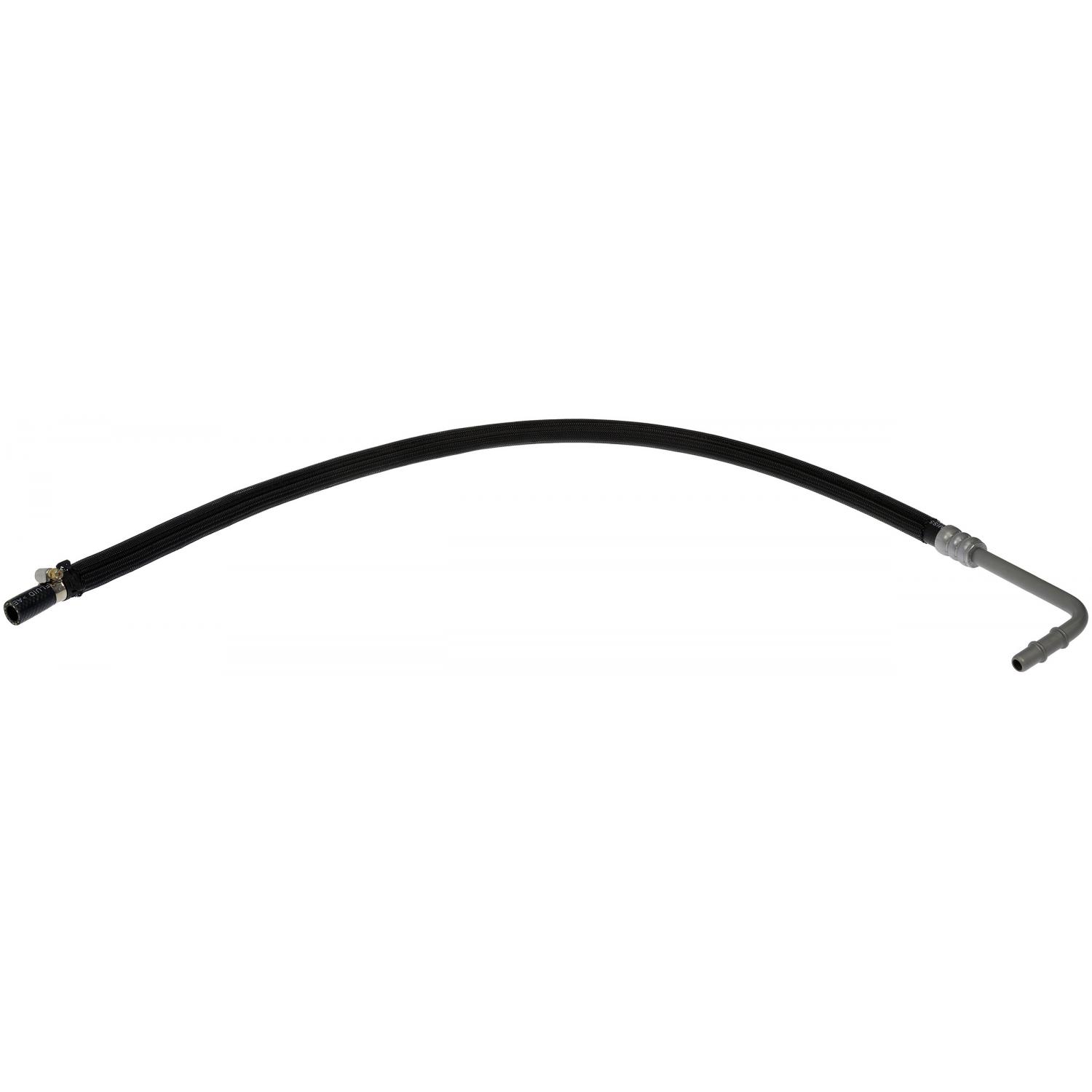 Dorman 624989 - Auto Trans Oil Cooler Hose Assembly Dorman 624989 Auto Trans Oil Cooler Hose Assembly product image 4 of 5