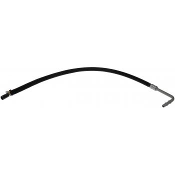 2006 Mercury Mountaineer Auto Trans Oil Cooler Hose Assembly Auxiliary Cooler to Radiator Dorman 624989 image 4 of 4