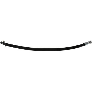 2006 Mercury Mountaineer Auto Trans Oil Cooler Hose Assembly Auxiliary Cooler (Passenger Side) to Transmission Dorman 624990 image 1 of 4