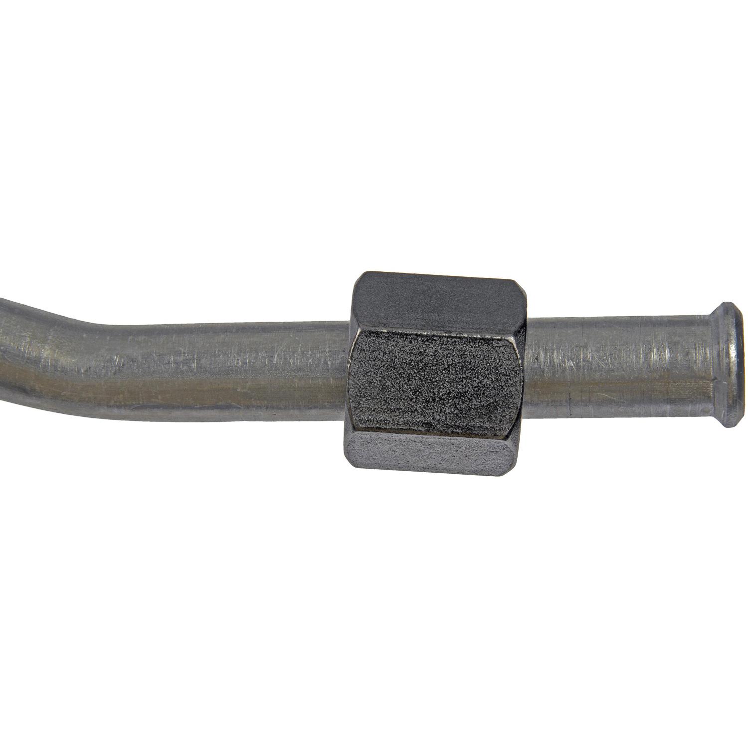 Dorman 624991 - Auto Trans Oil Cooler Hose Assembly Dorman 624991 Auto Trans Oil Cooler Hose Assembly product image 2 of 5