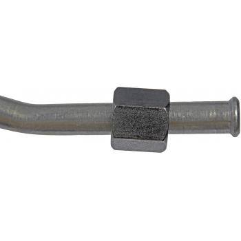 2000 Dodge Ram 2500 Auto Trans Oil Cooler Hose Assembly Inlet To Transmission (Rear) Dorman 624991 image 2 of 4