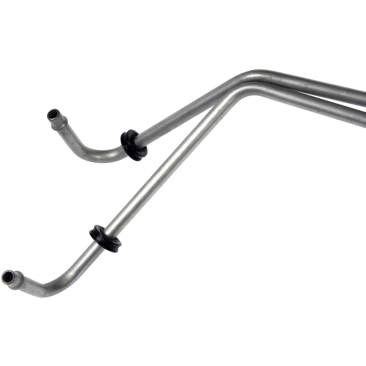 Dorman 624992 - Auto Trans Oil Cooler Hose Assembly Dorman 624992 Auto Trans Oil Cooler Hose Assembly product image 1 of 4