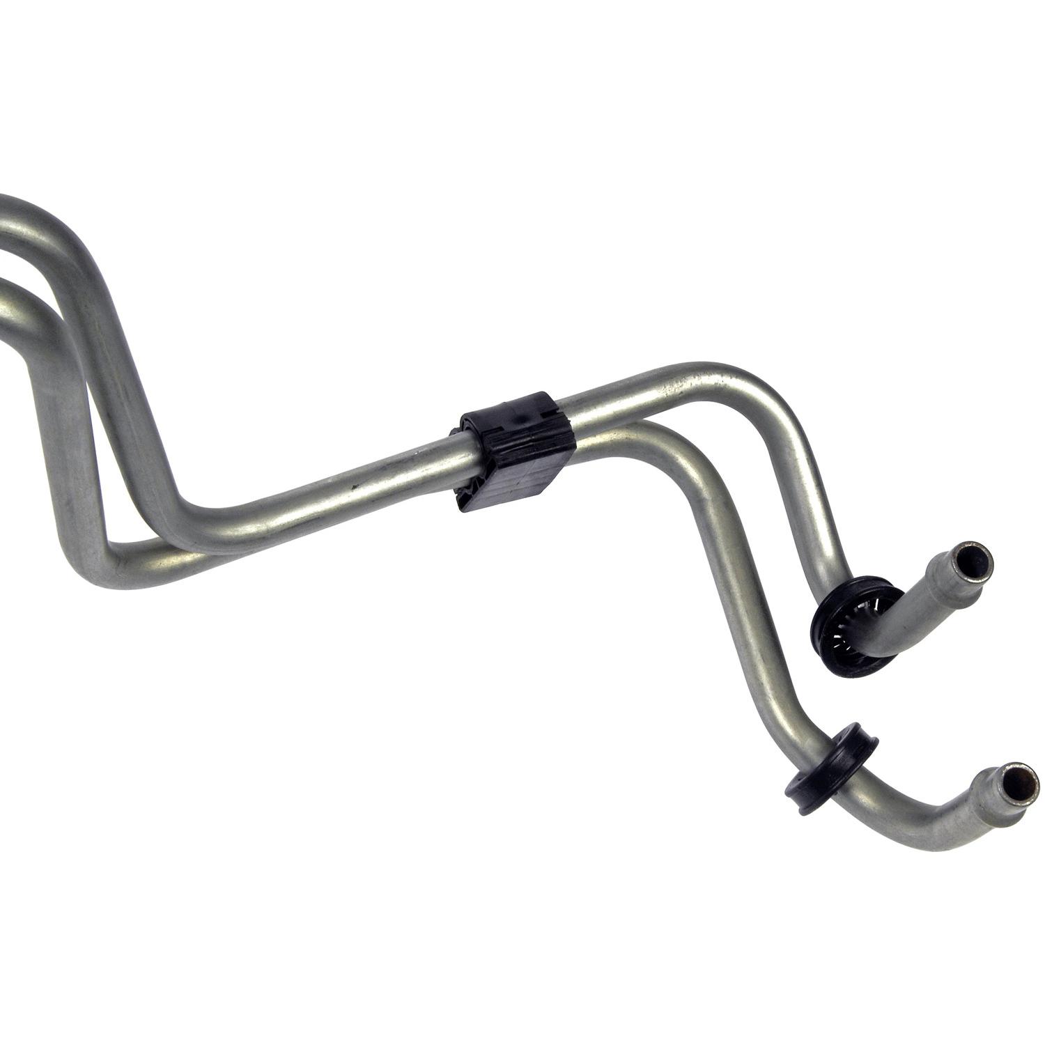Dorman 624992 - Auto Trans Oil Cooler Hose Assembly Dorman 624992 Auto Trans Oil Cooler Hose Assembly product image 2 of 4