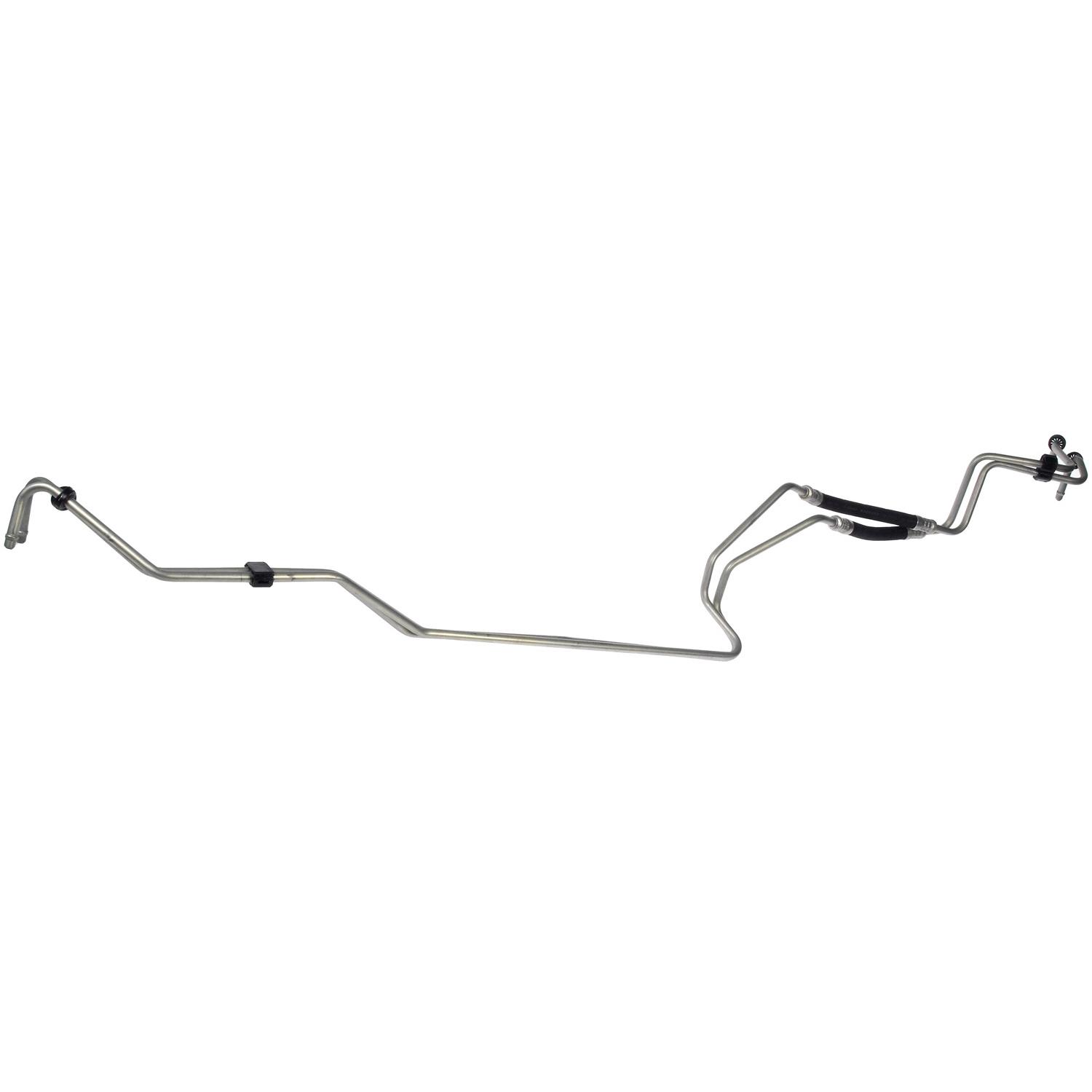 Dorman 624992 - Auto Trans Oil Cooler Hose Assembly Dorman 624992 Auto Trans Oil Cooler Hose Assembly product image 3 of 4