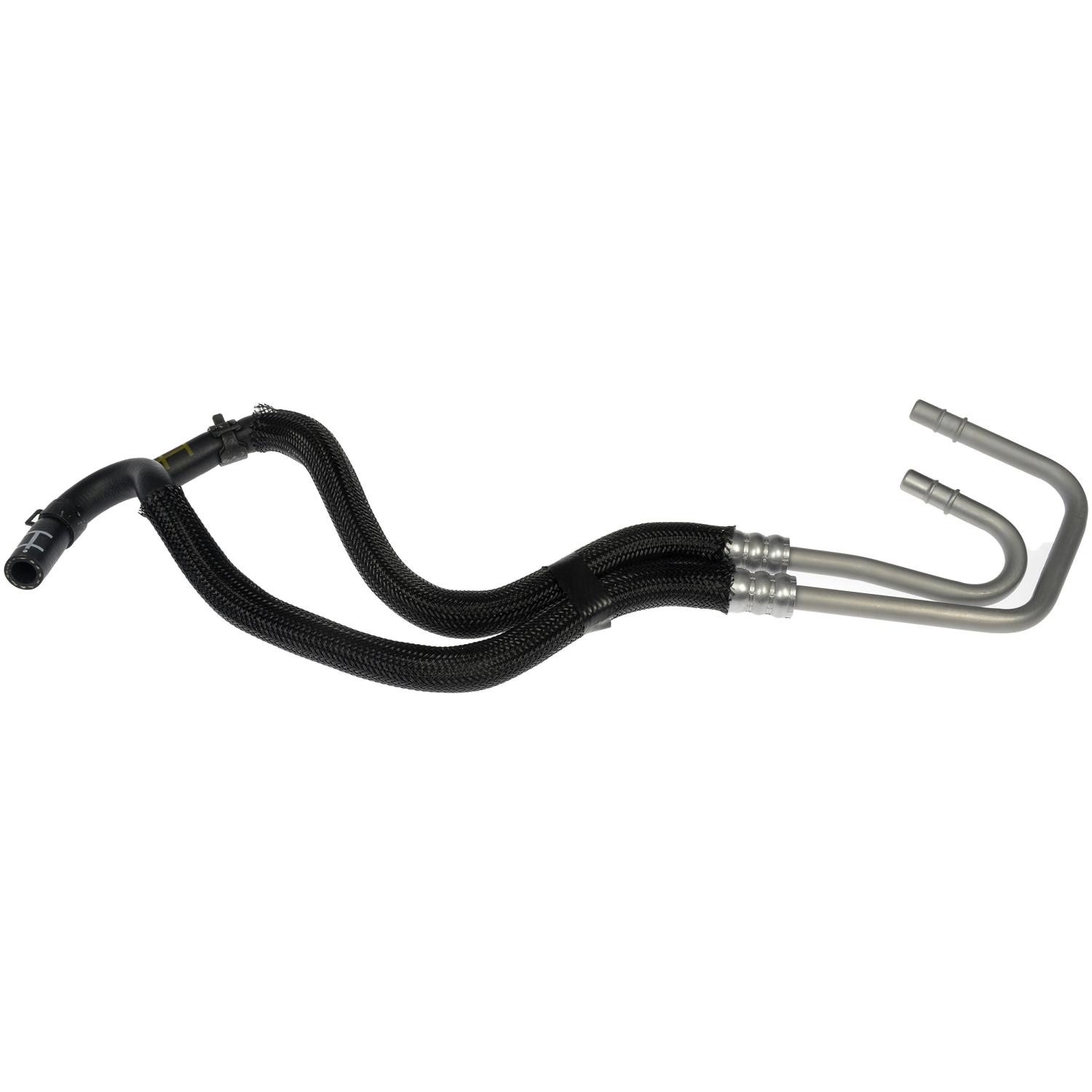 Dorman 624995 Auto Trans Oil Cooler Hose Assembly product image 1 of 5