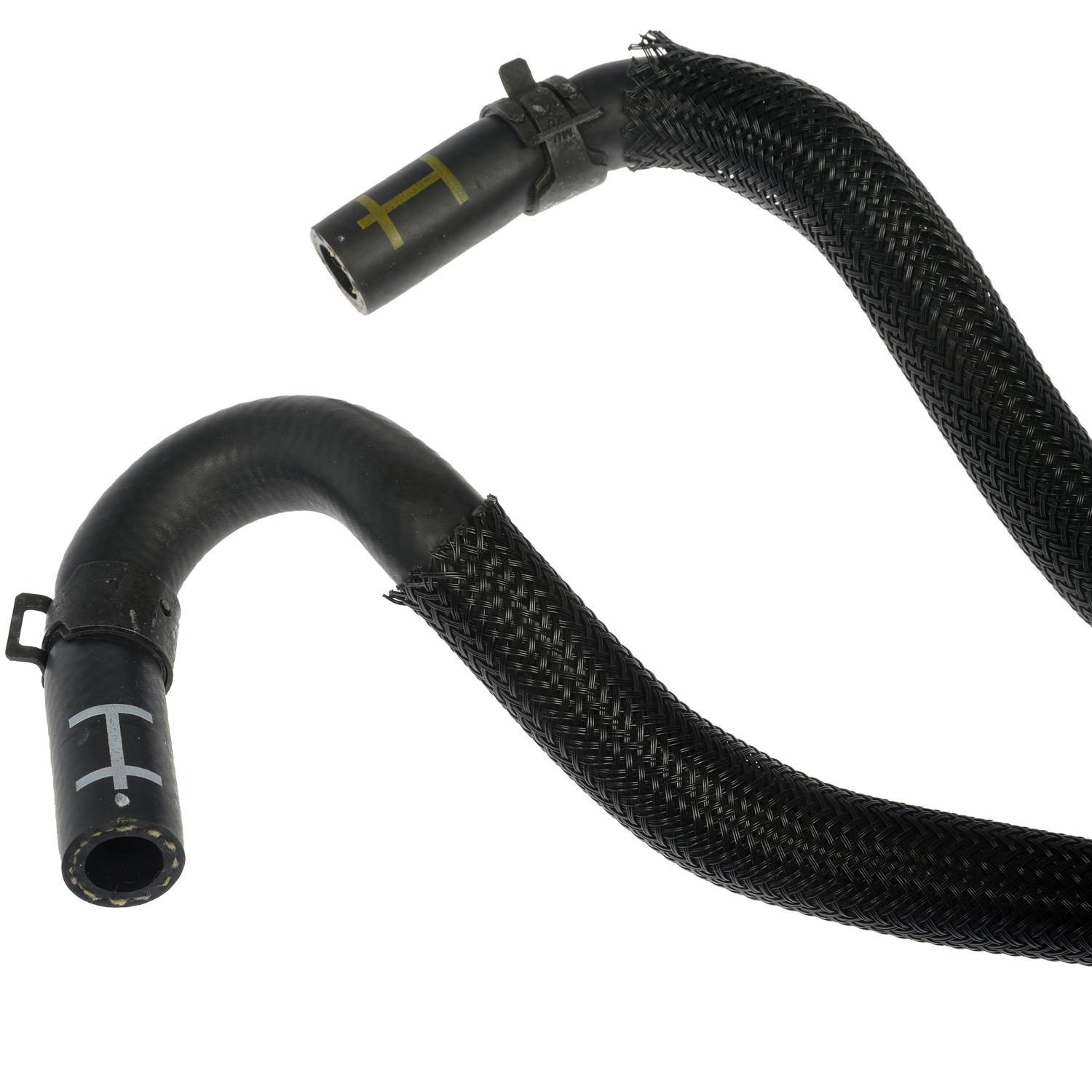 Dorman 624995 Auto Trans Oil Cooler Hose Assembly product image 2 of 5