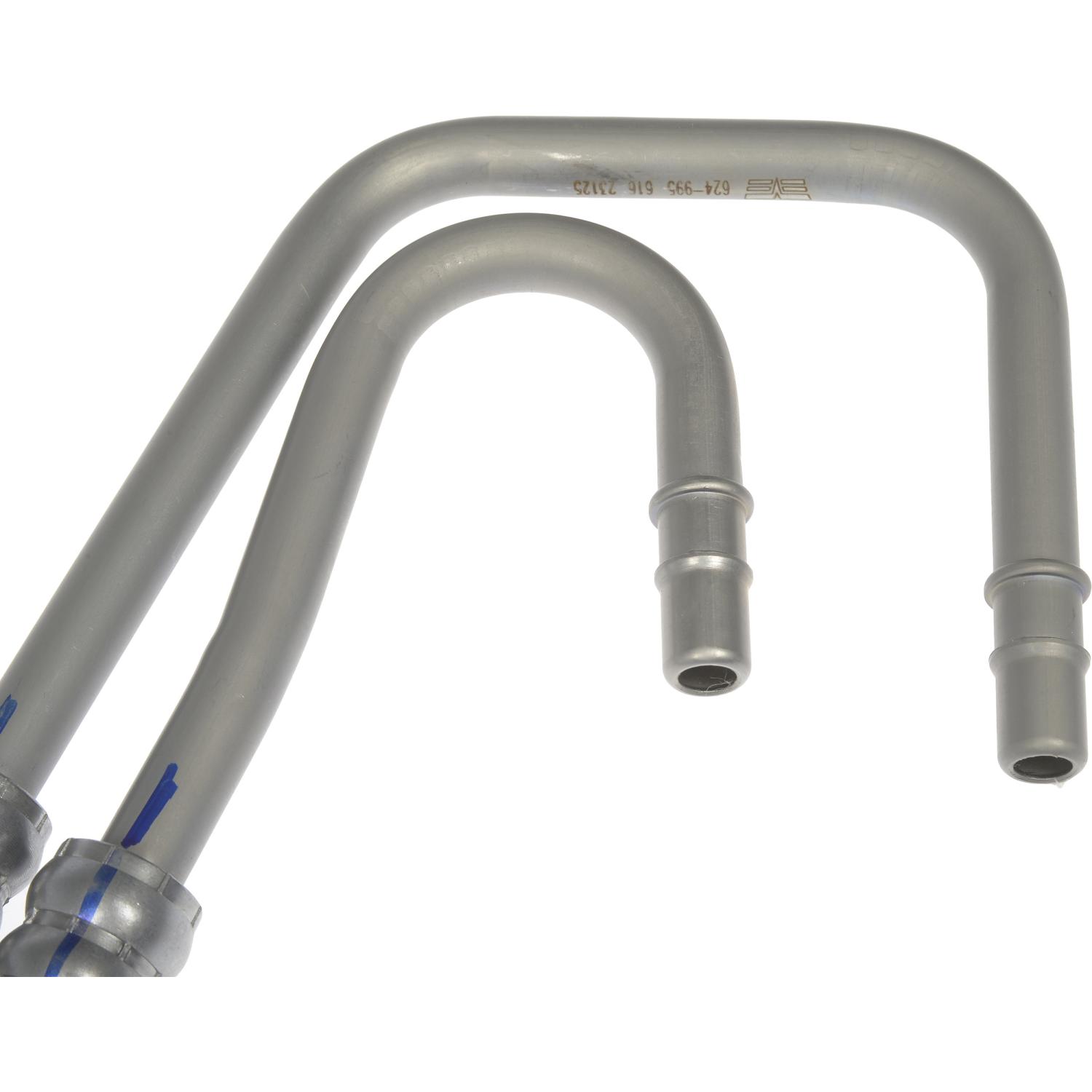 Dorman 624995 Auto Trans Oil Cooler Hose Assembly product image 3 of 5