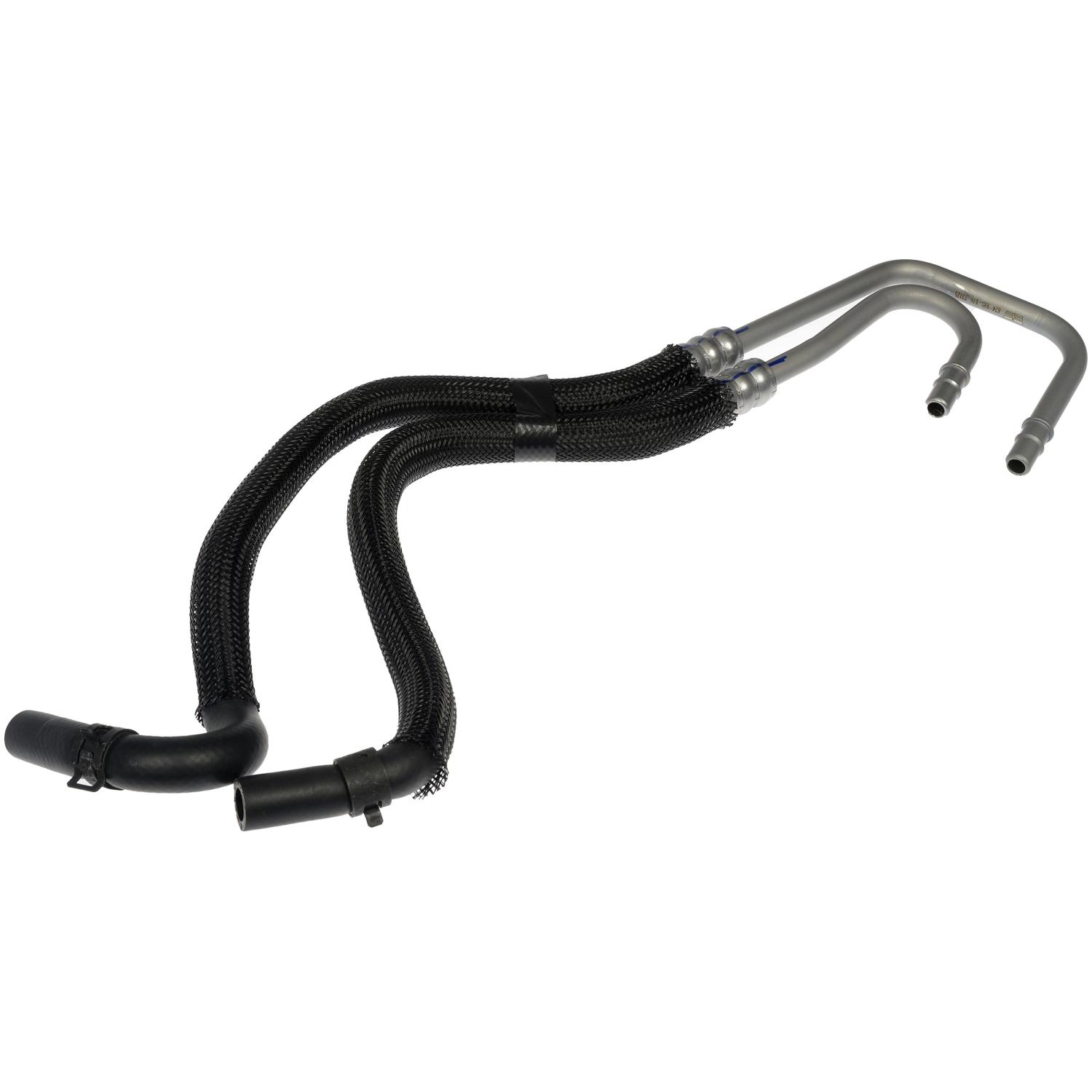 Dorman 624995 Auto Trans Oil Cooler Hose Assembly product image 4 of 5