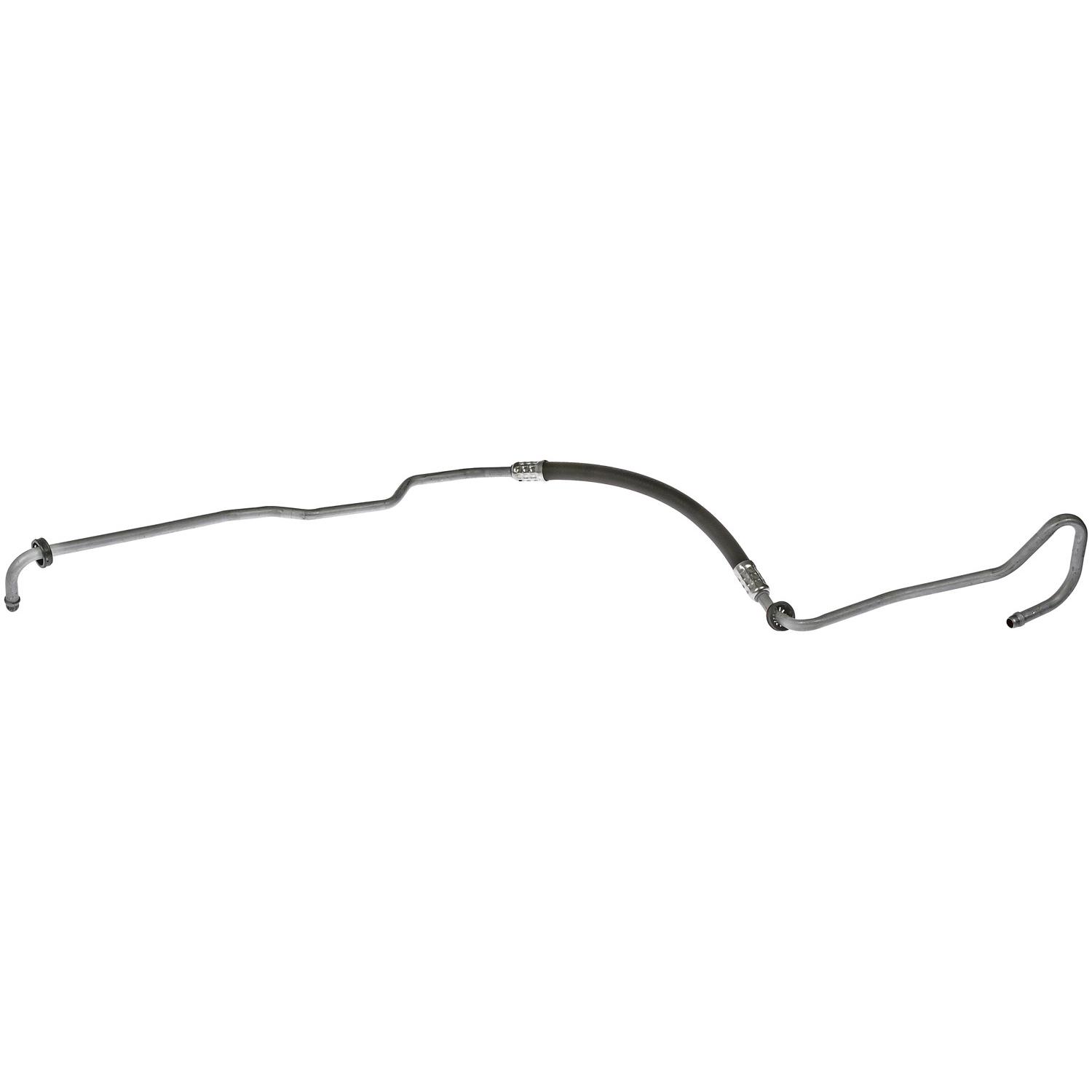 Dorman 624996 - Auto Trans Oil Cooler Hose Assembly Dorman 624996 Auto Trans Oil Cooler Hose Assembly product image 3 of 4
