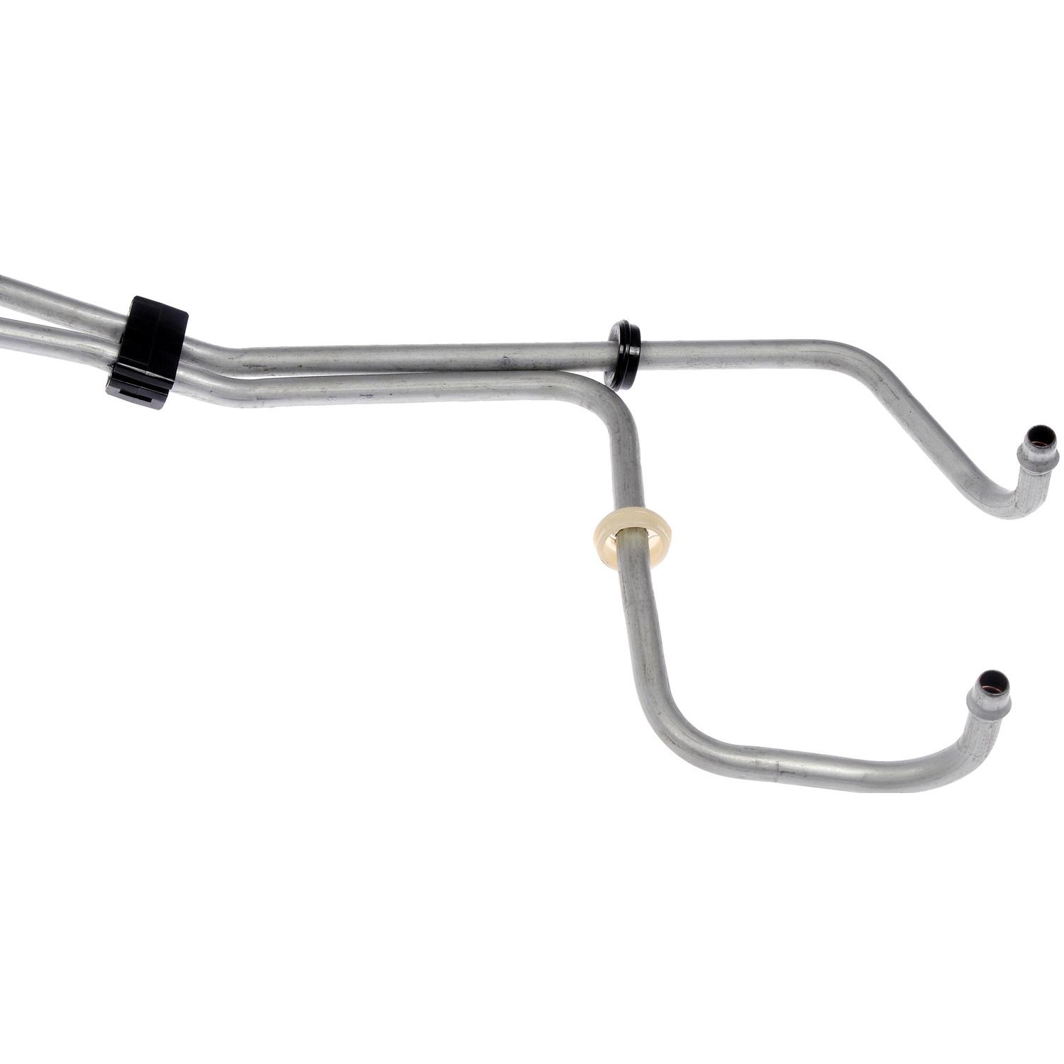Dorman 624997 Auto Trans Oil Cooler Hose Assembly product image 2 of 4