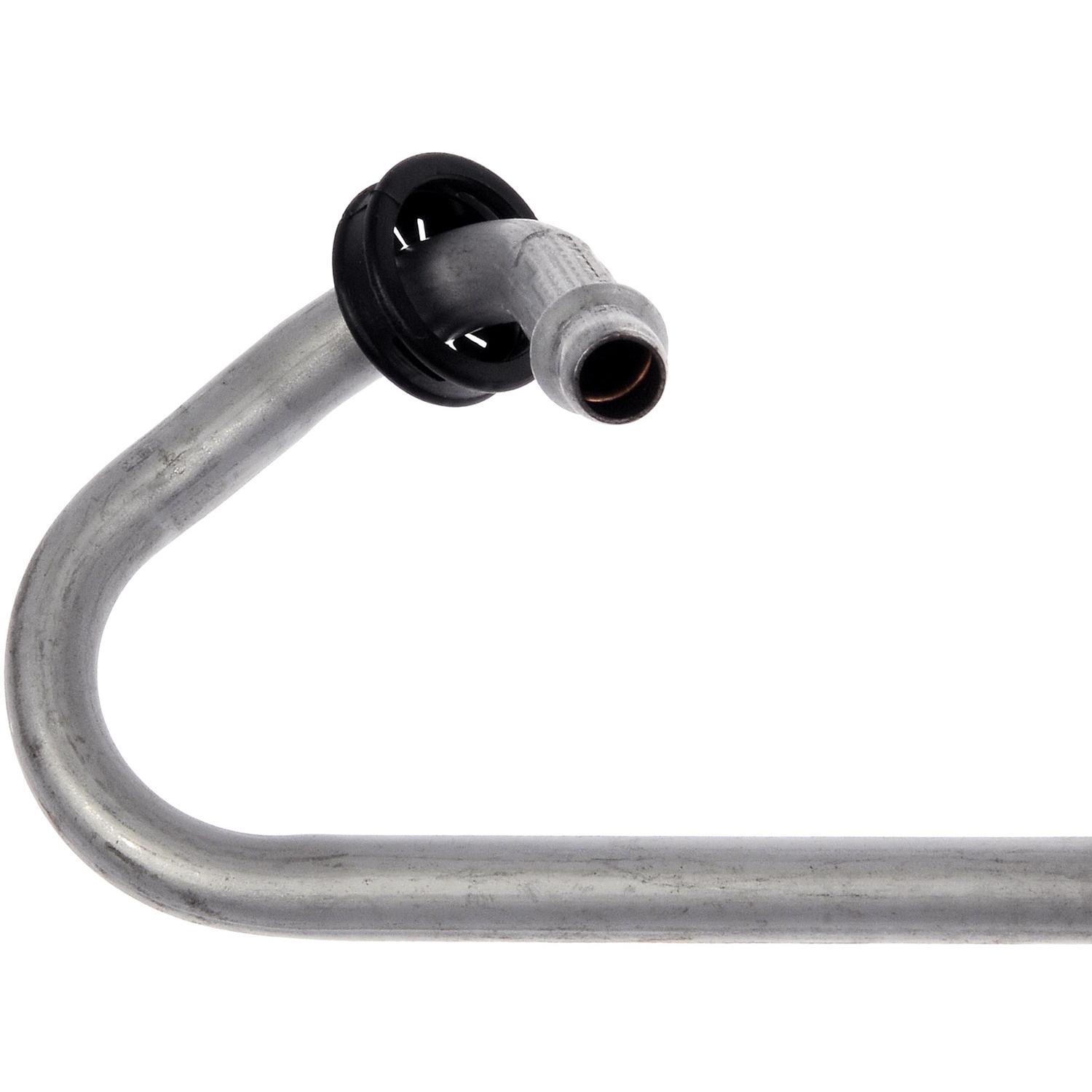 Dorman 624998 - Auto Trans Oil Cooler Hose Assembly Dorman 624998 Auto Trans Oil Cooler Hose Assembly product image 1 of 4