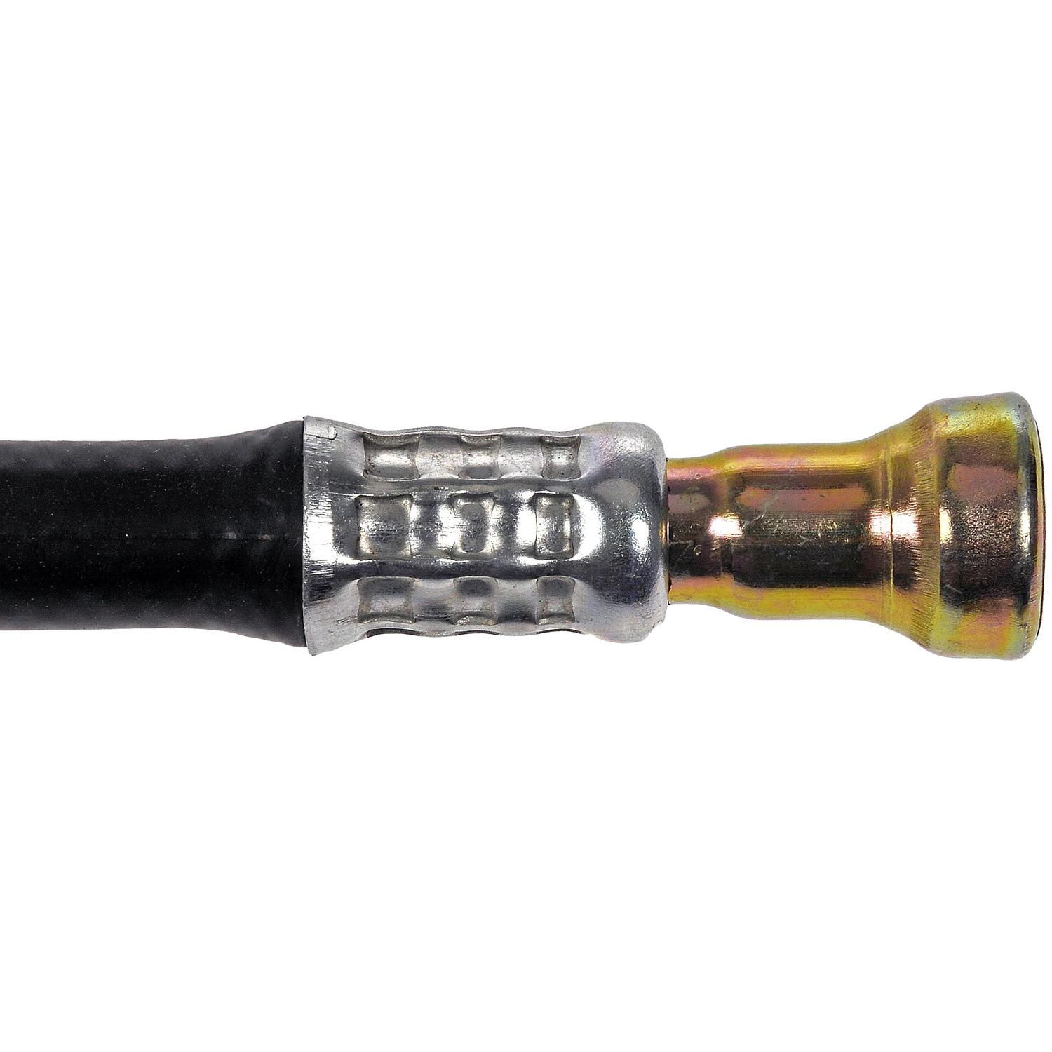 Dorman 624998 - Auto Trans Oil Cooler Hose Assembly Dorman 624998 Auto Trans Oil Cooler Hose Assembly product image 2 of 4