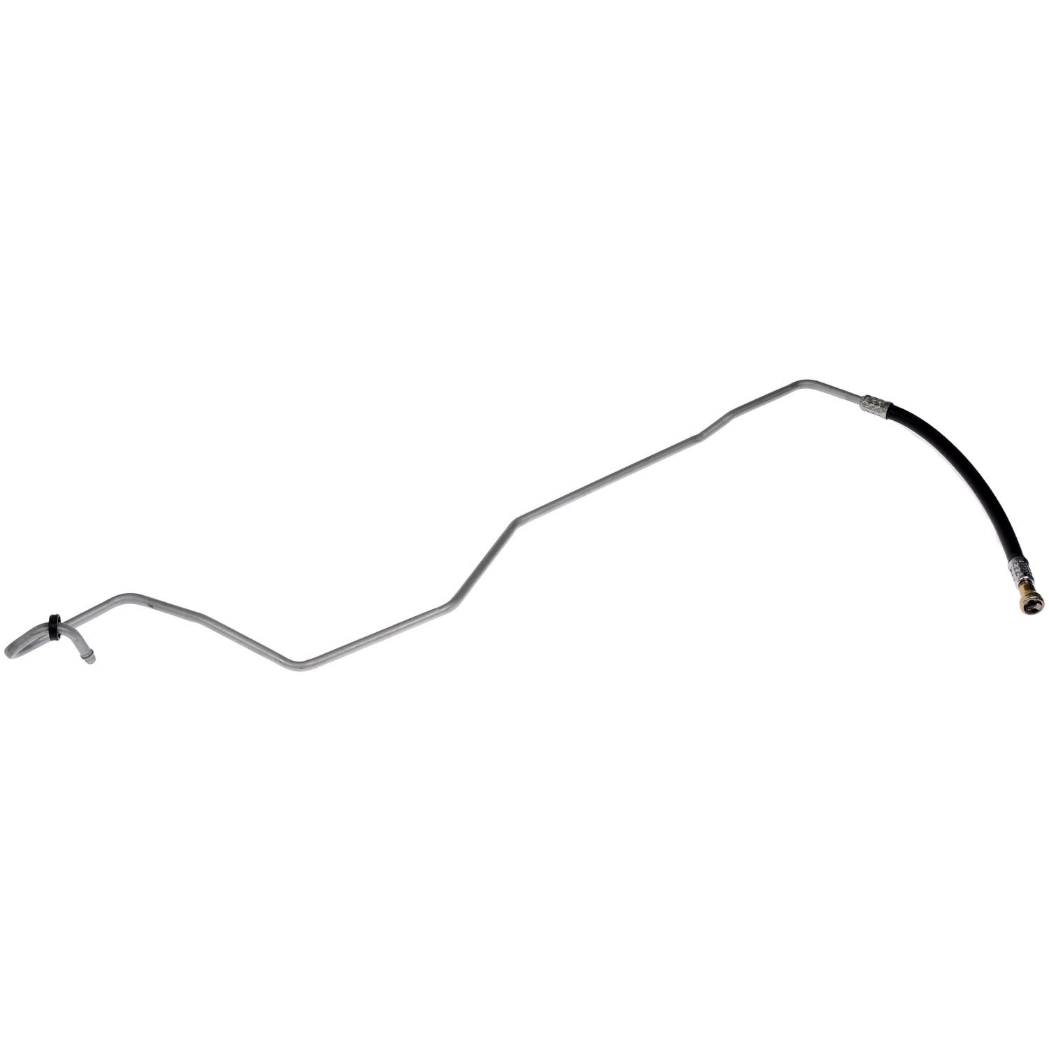 Dorman 624998 - Auto Trans Oil Cooler Hose Assembly Dorman 624998 Auto Trans Oil Cooler Hose Assembly product image 3 of 4