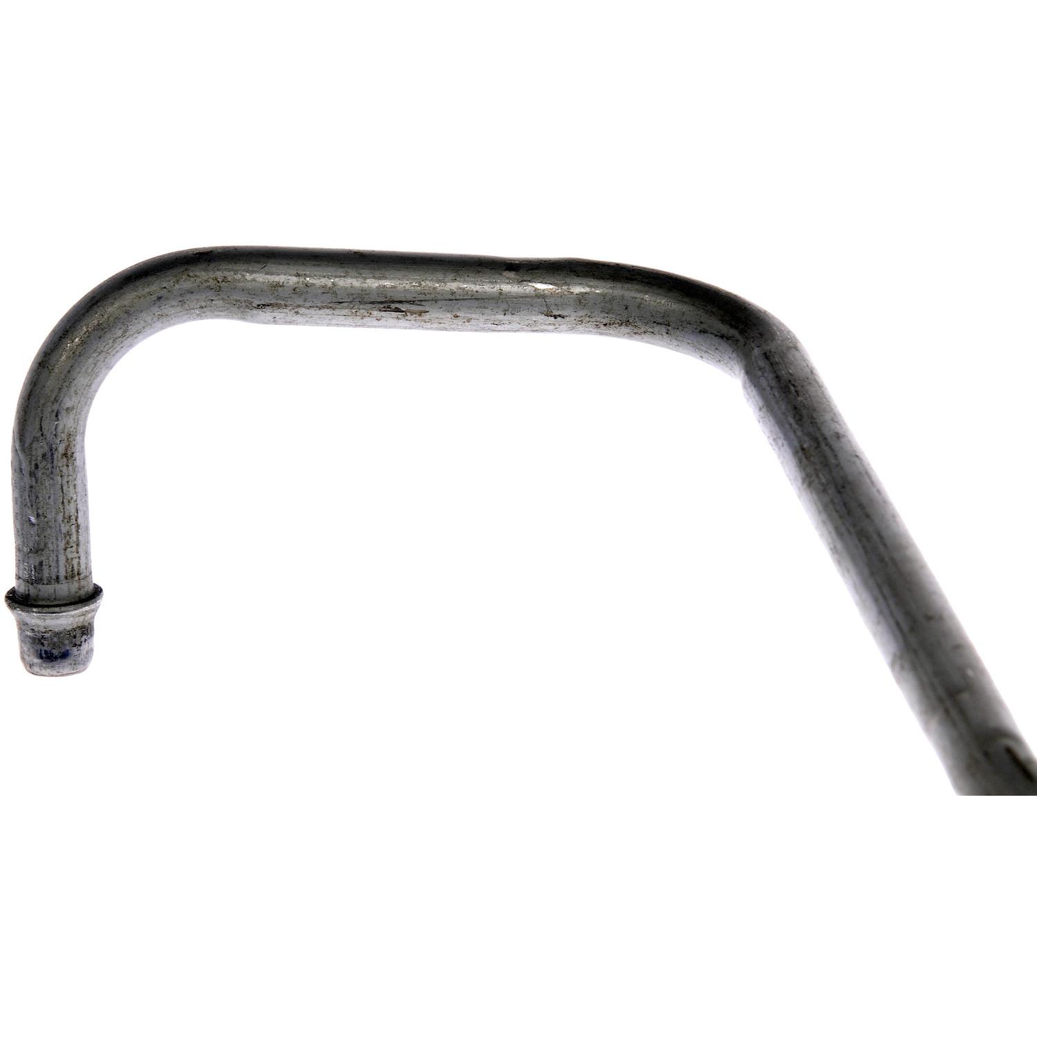 Dorman 624999 - Auto Trans Oil Cooler Hose Assembly Dorman 624999 Auto Trans Oil Cooler Hose Assembly product image 1 of 4