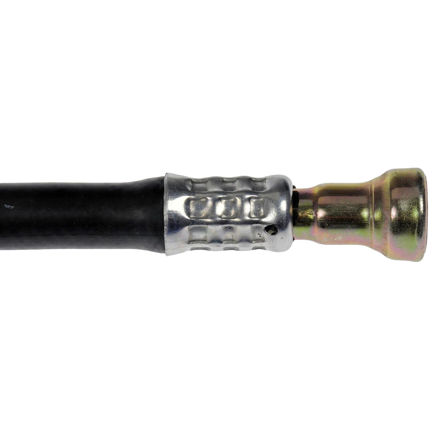 Dorman 624999 - Auto Trans Oil Cooler Hose Assembly Dorman 624999 Auto Trans Oil Cooler Hose Assembly product image 2 of 4