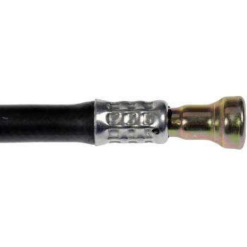 2008 Chrysler Aspen Auto Trans Oil Cooler Hose Assembly Inlet Dorman 624999 image 2 of 4