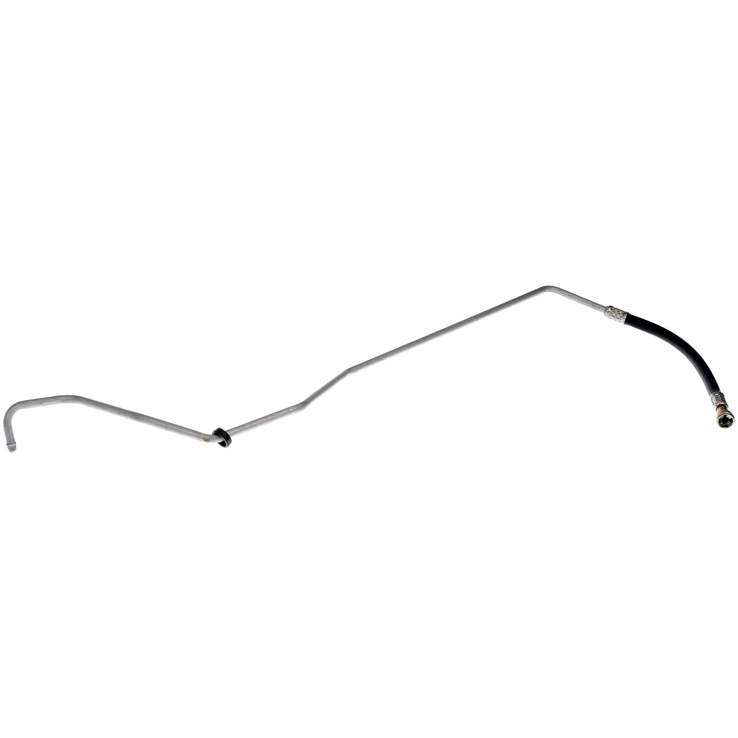 Dorman 624999 - Auto Trans Oil Cooler Hose Assembly Dorman 624999 Auto Trans Oil Cooler Hose Assembly product image 3 of 4