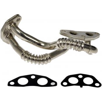2014 Lexus RX350 Engine Oil Cooler Hose Assembly Lower Dorman 625022 image 4 of 4