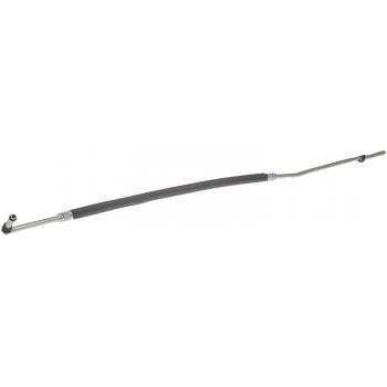 1999 GMC Yukon Engine Oil Cooler Hose Assembly Inlet (Upper) Dorman 625101 image 1 of 4
