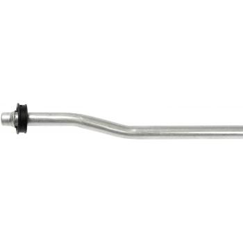 1999 GMC Yukon Engine Oil Cooler Hose Assembly Inlet (Upper) Dorman 625101 image 2 of 4