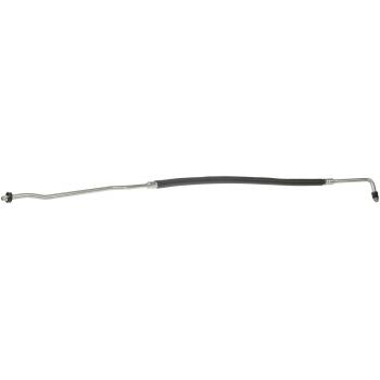 1999 GMC Yukon Engine Oil Cooler Hose Assembly Inlet (Upper) Dorman 625101 image 4 of 4
