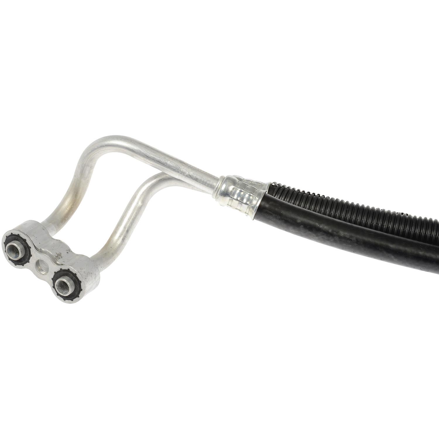Dorman 625102 Engine Oil Cooler Hose Assembly product image 2 of 4