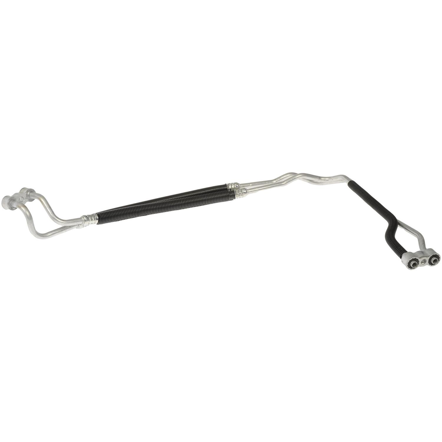 Dorman 625102 Engine Oil Cooler Hose Assembly product image 4 of 4