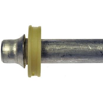 1996 GMC G3500 Engine Oil Cooler Hose Assembly Inlet (Upper) Dorman 625106 image 3 of 3