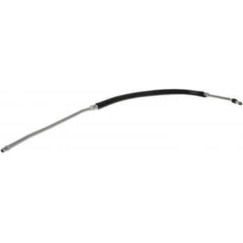 1994 GMC Yukon Engine Oil Cooler Hose Assembly Inlet (Upper) Dorman 625108 image 1 of 4