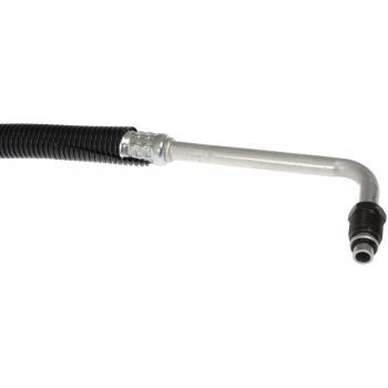 1994 GMC Yukon Engine Oil Cooler Hose Assembly Inlet (Upper) Dorman 625108 image 3 of 4