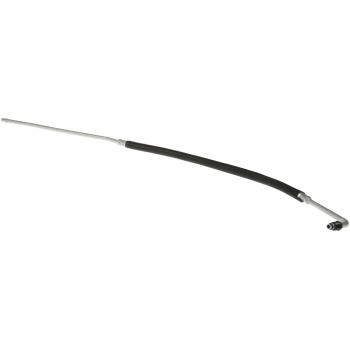 1994 GMC Yukon Engine Oil Cooler Hose Assembly Inlet (Upper) Dorman 625108 image 4 of 4