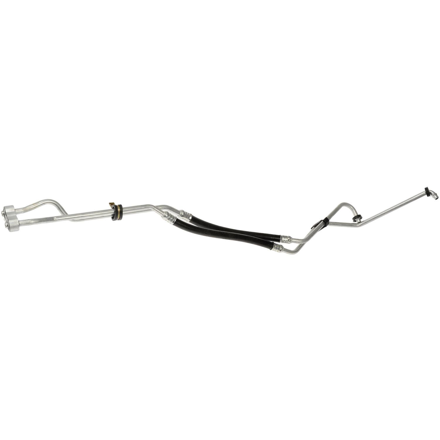 Dorman 625122 - Engine Oil Cooler Hose Assembly Dorman 625122 Engine Oil Cooler Hose Assembly product image 1 of 4