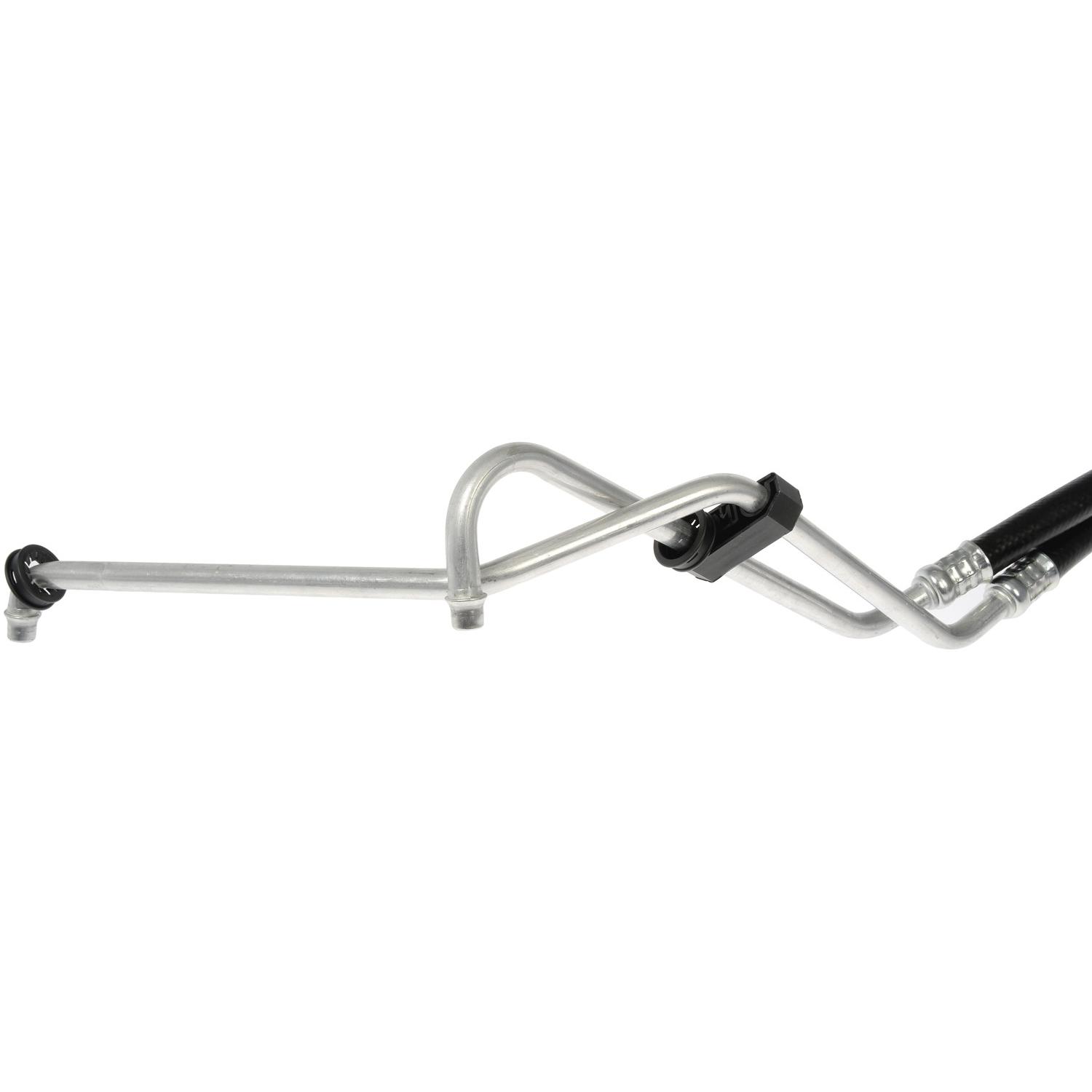 Dorman 625122 - Engine Oil Cooler Hose Assembly Dorman 625122 Engine Oil Cooler Hose Assembly product image 2 of 4