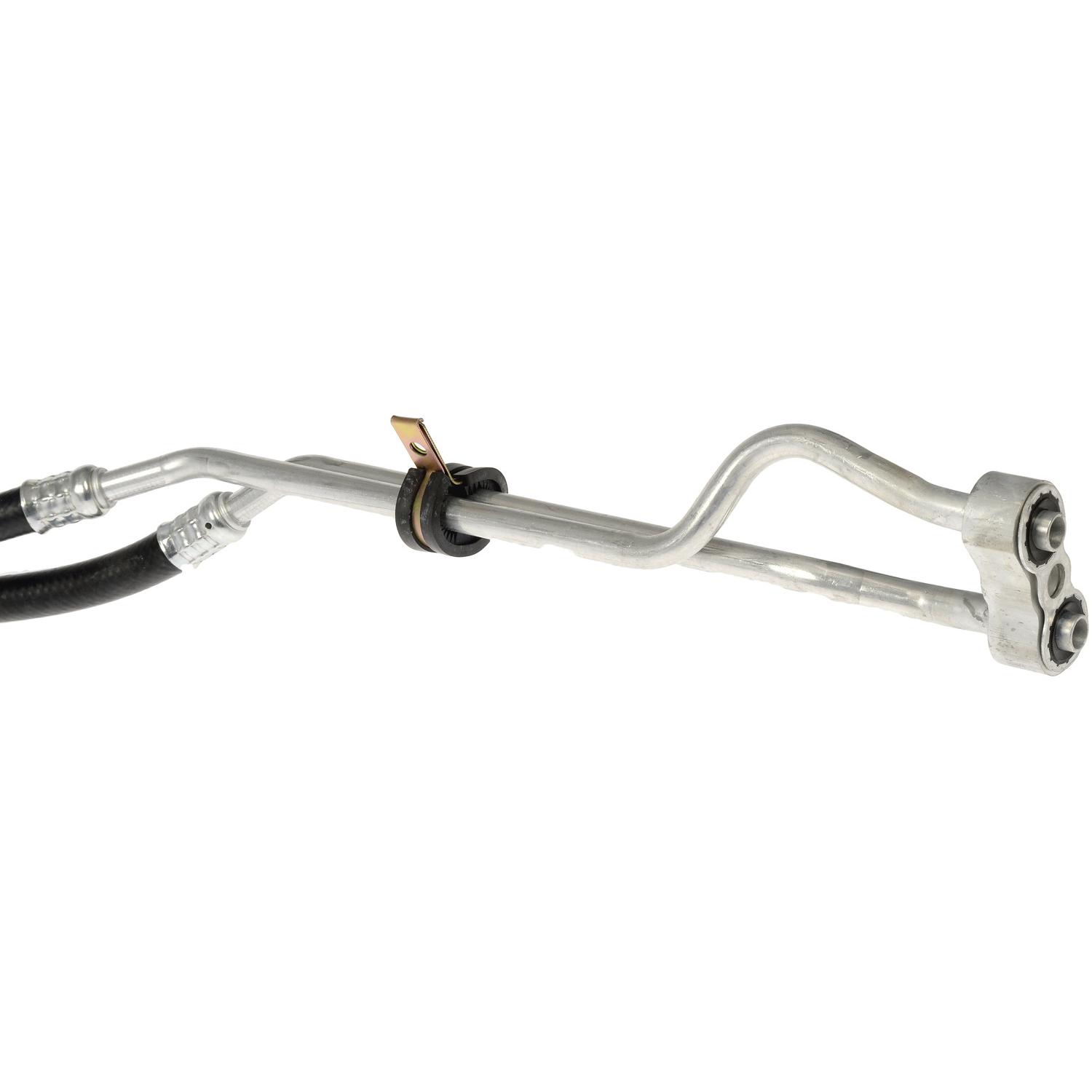 Dorman 625122 - Engine Oil Cooler Hose Assembly Dorman 625122 Engine Oil Cooler Hose Assembly product image 3 of 4