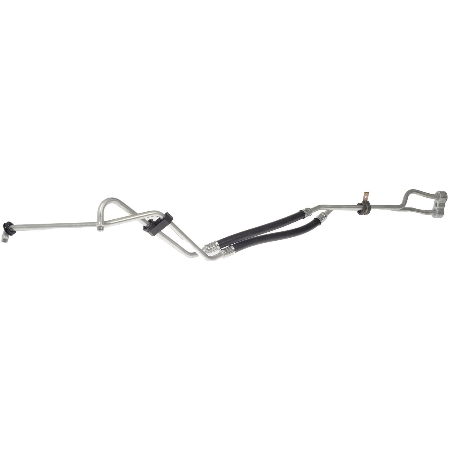 Dorman 625122 - Engine Oil Cooler Hose Assembly Dorman 625122 Engine Oil Cooler Hose Assembly product image 4 of 4