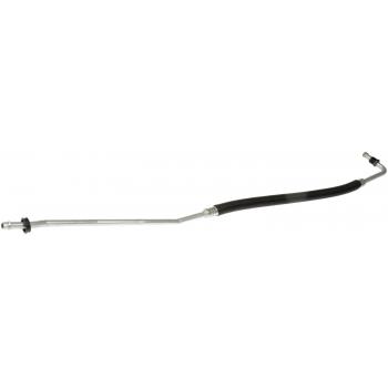 1999 GMC Yukon Engine Oil Cooler Hose Assembly Outlet (Lower) Dorman 625123 image 1 of 4