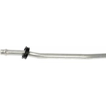 1999 GMC Yukon Engine Oil Cooler Hose Assembly Outlet (Lower) Dorman 625123 image 2 of 4