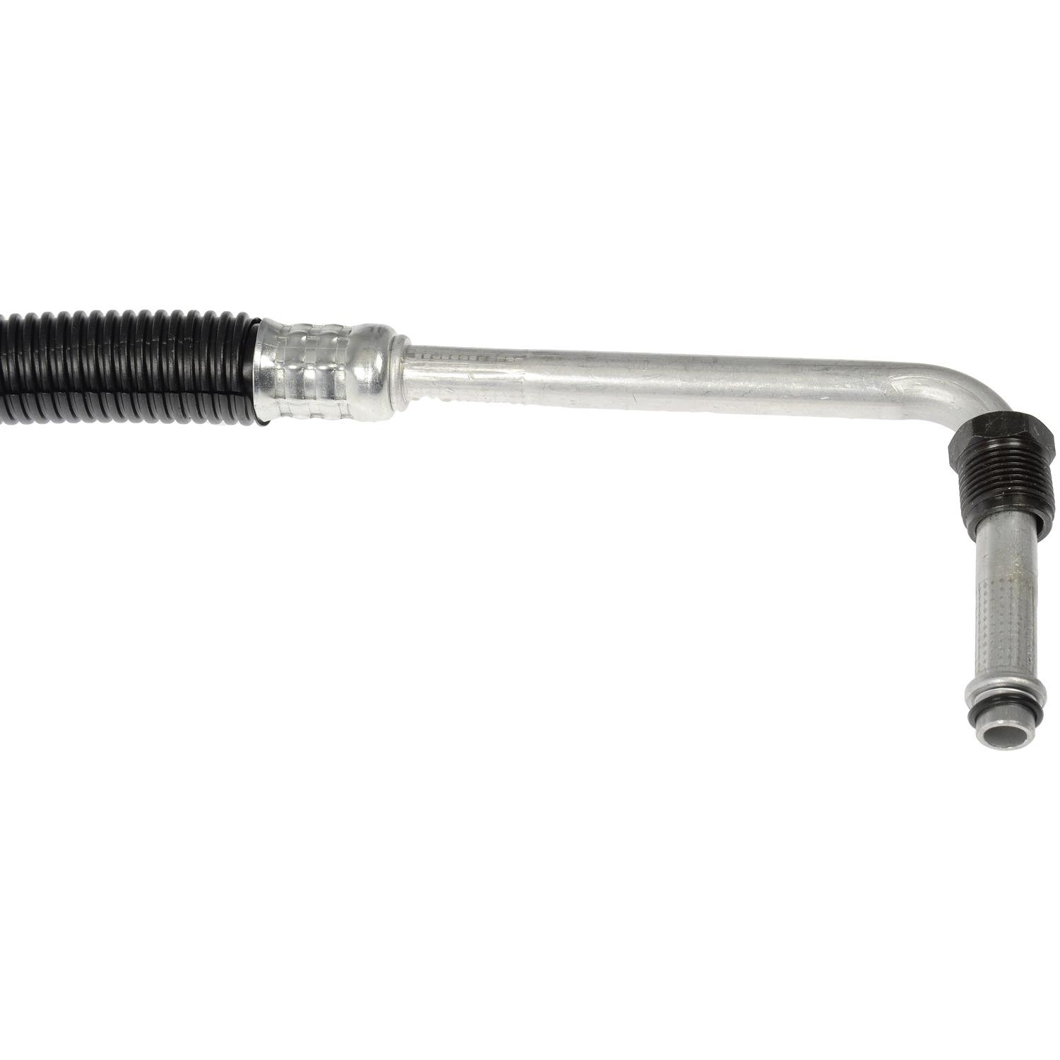 Dorman 625123 - Engine Oil Cooler Hose Assembly Dorman 625123 Engine Oil Cooler Hose Assembly product image 3 of 4